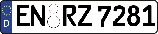 EN-RZ7281