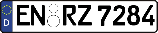 EN-RZ7284