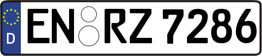 EN-RZ7286