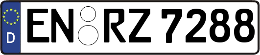 EN-RZ7288