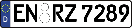 EN-RZ7289