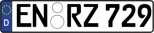 EN-RZ729