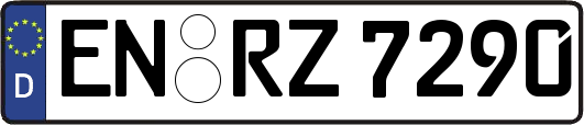 EN-RZ7290