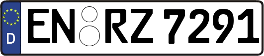 EN-RZ7291