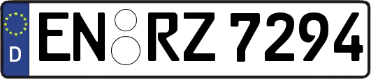 EN-RZ7294