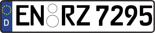 EN-RZ7295