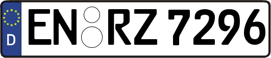 EN-RZ7296