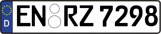 EN-RZ7298