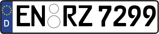 EN-RZ7299