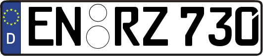 EN-RZ730