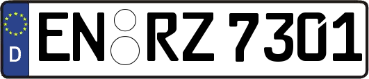 EN-RZ7301