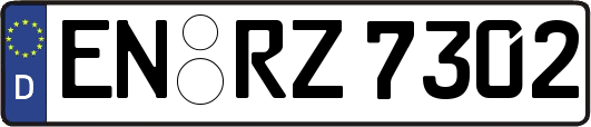 EN-RZ7302