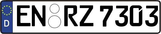 EN-RZ7303