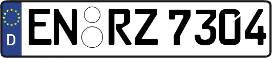 EN-RZ7304