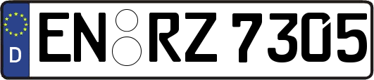 EN-RZ7305