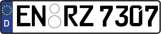EN-RZ7307