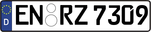 EN-RZ7309