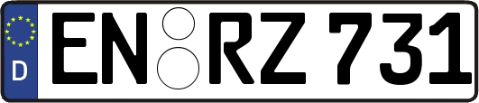 EN-RZ731