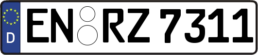 EN-RZ7311