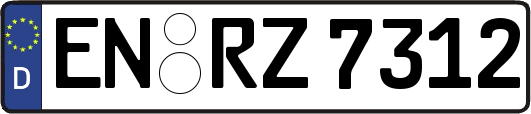 EN-RZ7312