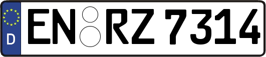 EN-RZ7314