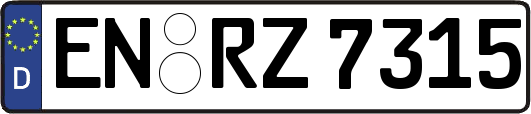 EN-RZ7315
