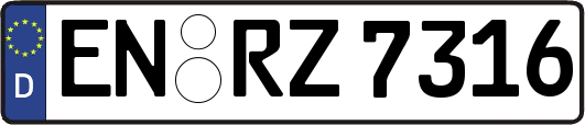 EN-RZ7316