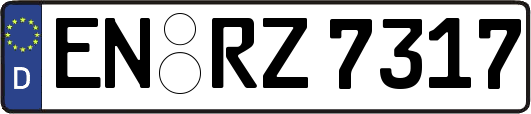EN-RZ7317