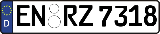 EN-RZ7318