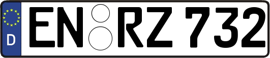 EN-RZ732