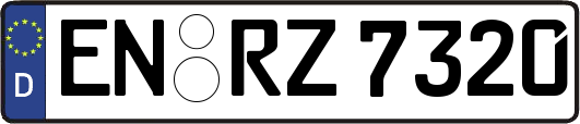 EN-RZ7320