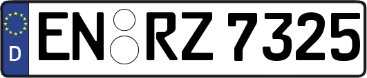 EN-RZ7325
