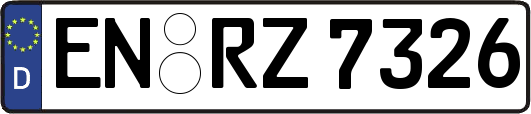EN-RZ7326
