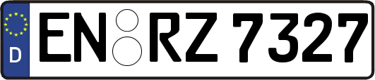 EN-RZ7327