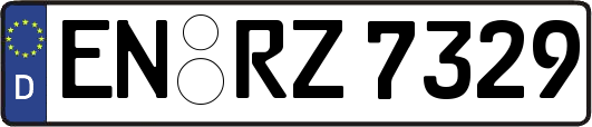 EN-RZ7329