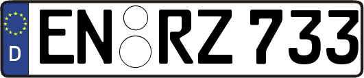 EN-RZ733