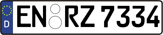 EN-RZ7334