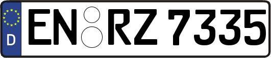 EN-RZ7335