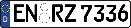 EN-RZ7336