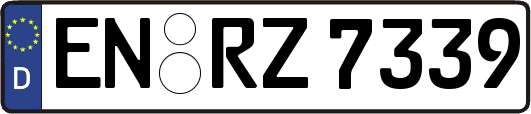 EN-RZ7339