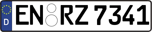 EN-RZ7341