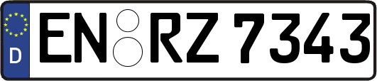EN-RZ7343