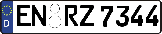 EN-RZ7344