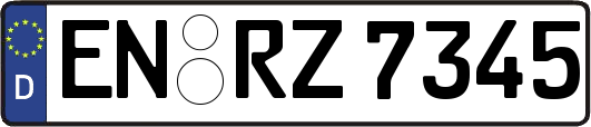 EN-RZ7345