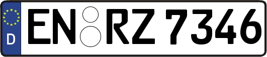 EN-RZ7346