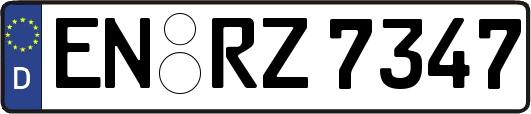 EN-RZ7347