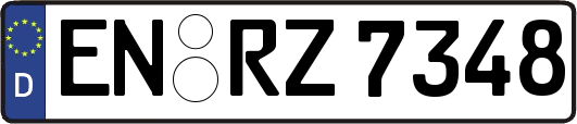 EN-RZ7348