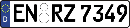EN-RZ7349