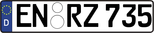 EN-RZ735