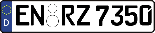 EN-RZ7350